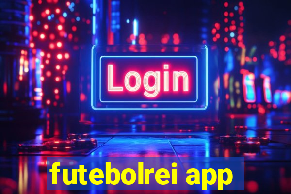 futebolrei app